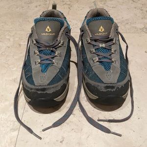 Great condition Vasque Walking Trail Shoes